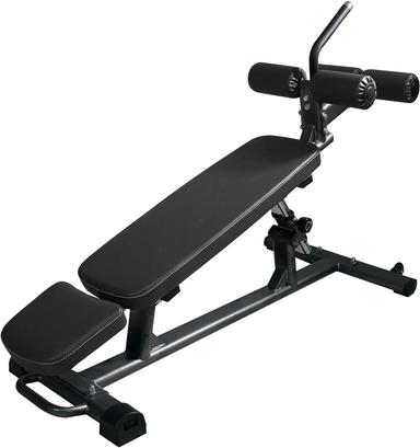 abdominal bench