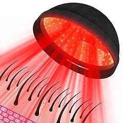 PUPCA Laser Cap Hair Growth Treatment