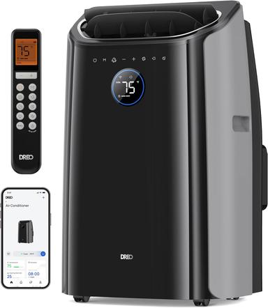 Portable Air Conditioners