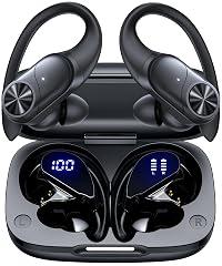 PocBuds Wireless Sport Earbuds with Charging Case
