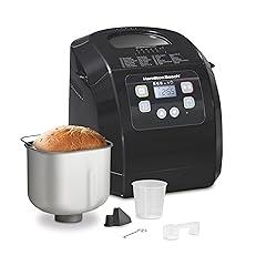 Hamilton Beach 29982 Bread Maker