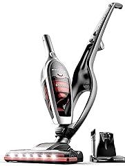 Roomie Tec SlimVac Cordless Vacuum Cleaner