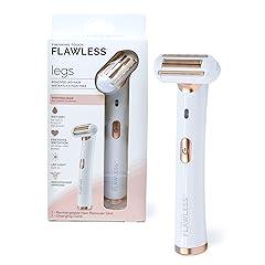 Flawless Legs Electric Razor for Women