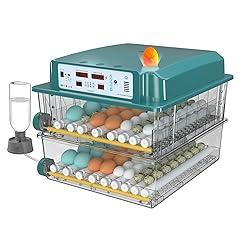 Chalixion Egg Incubator 120 Egg Capacity