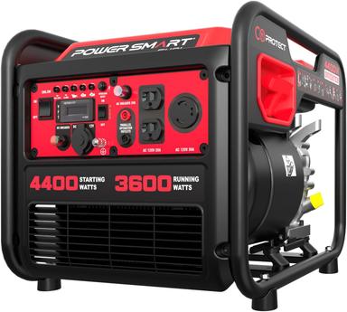 small generators