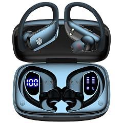 Bmani Wireless Sport Earbuds
