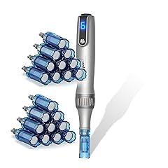 Microneedle Roller Pen for Skin Care