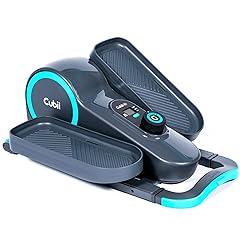 Cubii GO Aqua Under Desk Elliptical