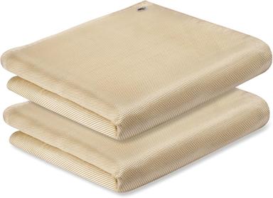 fire blanket