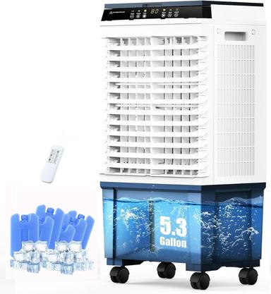 swamp cooler