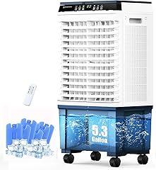 Air Choice Swamp Cooler 1800 CFM