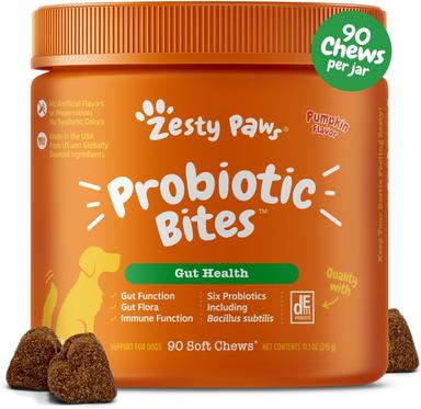 canine probiotics