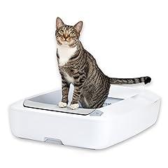 PetSafe ScoopFree Crystal Plus Litter Box System