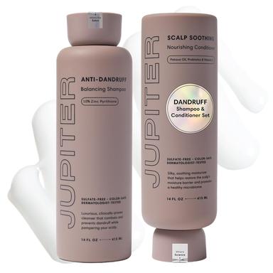 dandruff shampoo for women