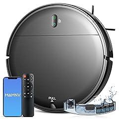 MAMNV 2-in-1 Robot Vacuum and Mop