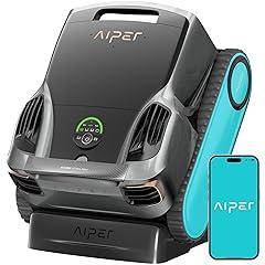 Aiper Scuba X1 Pro Max Pool Cleaning Robot
