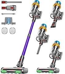 JRFYHFT 650W Cordless Stick Vacuum Cleaner