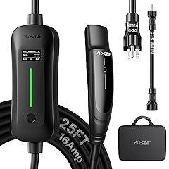 AIXINE Tesla Level 1&2 EV Charger 16A