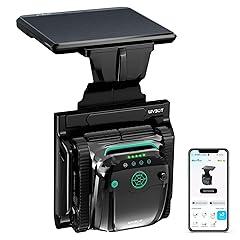 WYBOT S2 Solar Pool Vacuum Cleaner