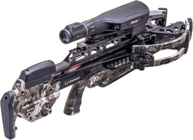 tenpoint crossbows