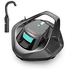 AIPER Cordless Robotic Pool Cleaner