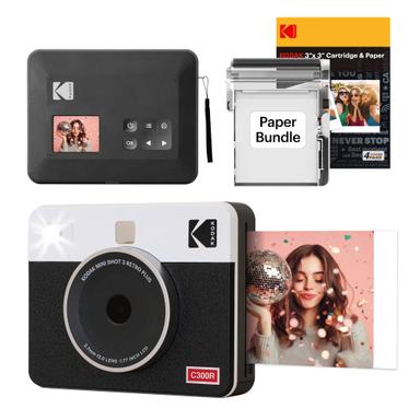 polaroid camera