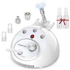 UNOISETION At-home Microdermabrasion Machine