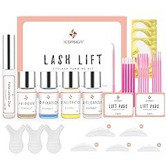 Ronkie Lash Lift & Perm Kit