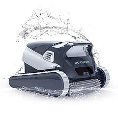 Dolphin Quantum Pool Cleaner 2024 Model