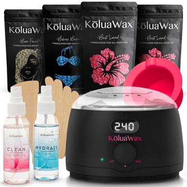 wax warmer