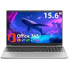 Jumper 15.6" Windows 11 Laptop