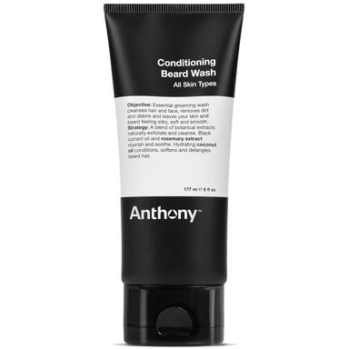 beard conditioner