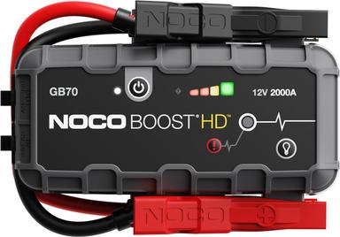 car battery starter