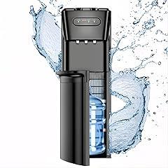 Manastin Water Cooler Dispenser Black