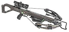 Killer Instinct Lethal 405 Crossbow Pro Package
