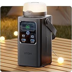 ATGIH Camping Power Station 198.4Wh
