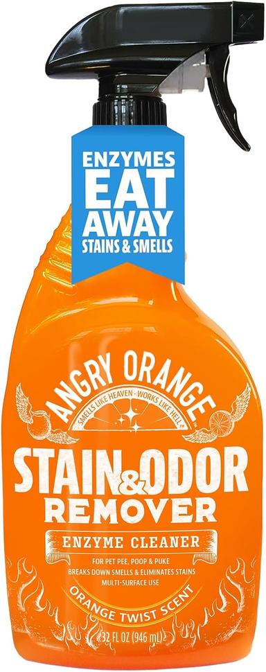 enzyme cleaner