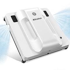 AlfaBot Window Cleaning Robot 4500PA
