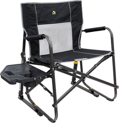 rocking camping chairs