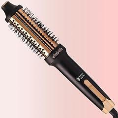 ELLA BELLA Heated Thermal Blowout Brush