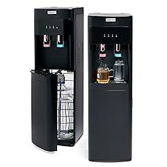 Igloo Water Cooler Dispenser - Black