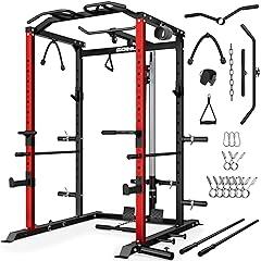 Goimu C1-V4 Power Cage