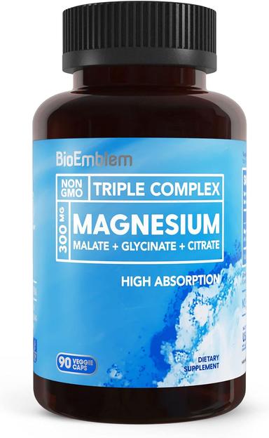 magnesium