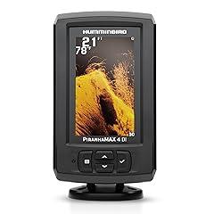 Humminbird PiranhaMax 4 DI Fish Finder