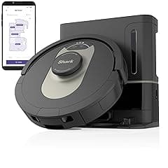 Shark AV2501AE AI Robot Vacuum with Self-Empty Base