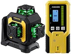 Firecore 3x360 Laser Level Kit