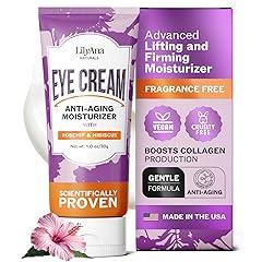 LilyAna Naturals Anti Aging Eye Cream