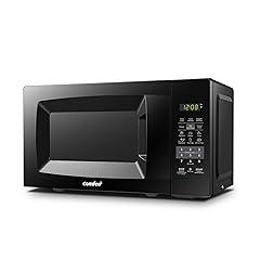COMFEE' EM720CPL-PMB Countertop Microwave Oven