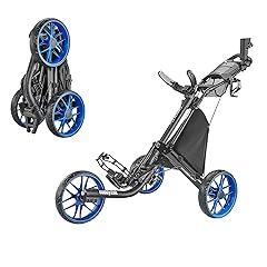 Caddytek CaddyLite EZ Fold 8 Golf Cart