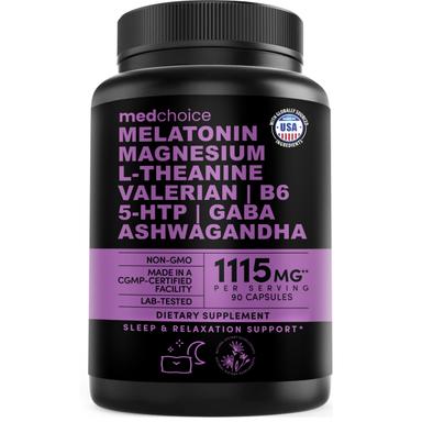 magnesium for sleep
